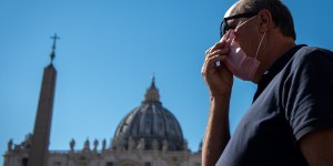 Covid-19: nella lettera a Diogneto il modello da seguire per i cristiani