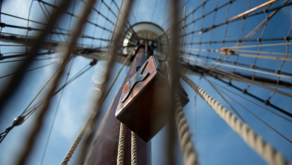 ST CLEMENTS ISLAND,MASS,UNITED STATES,RELIGIOUS FREEDOM