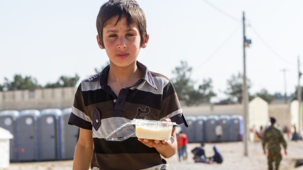 CHILD, REFUGEE, GREECE