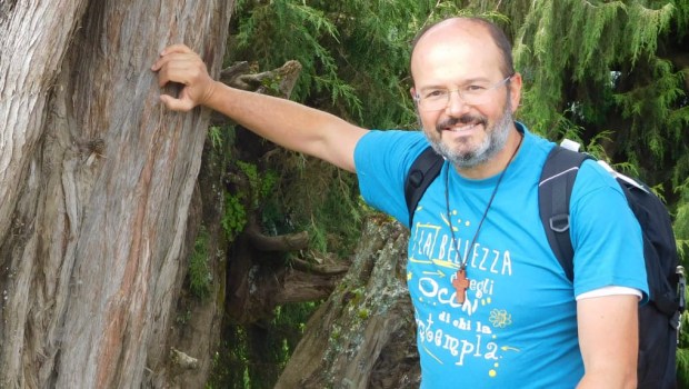 FABIO STEVENAZZI