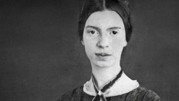 EMILY DICKINSON