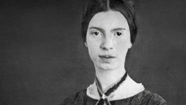 EMILY DICKINSON