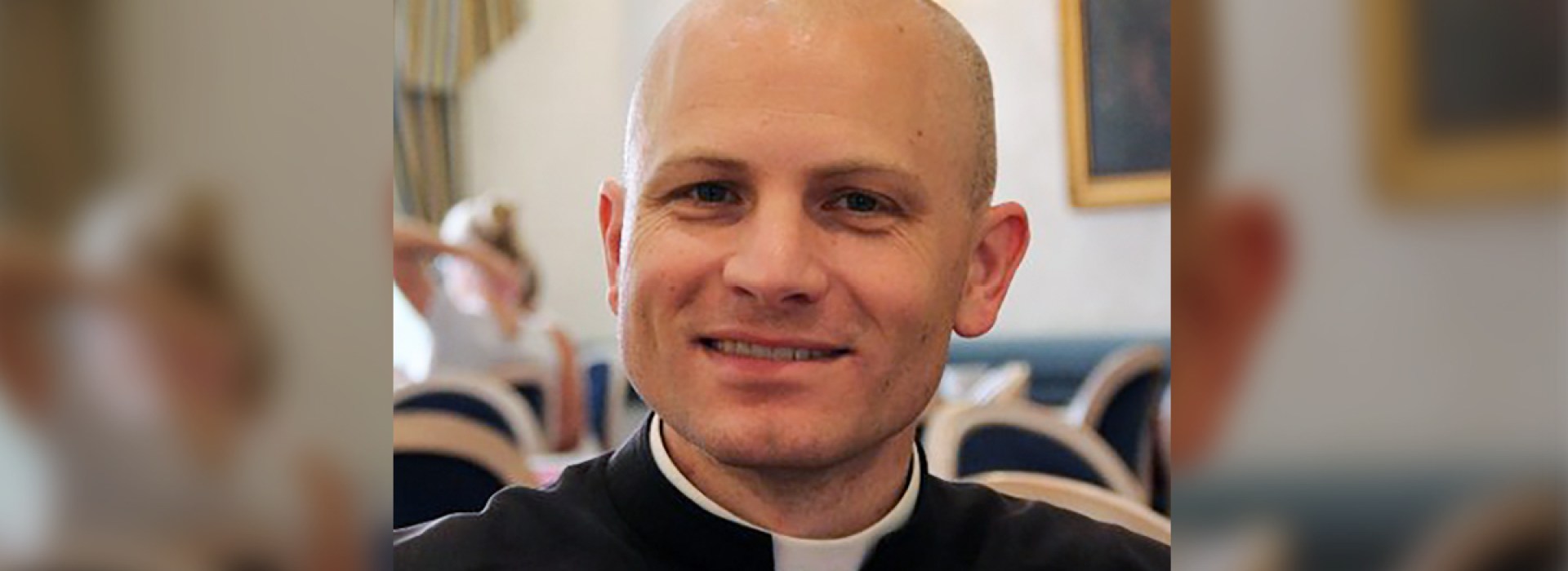 FATHER JOHN HOLLOWELL