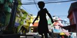 FAVELA