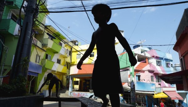 FAVELA