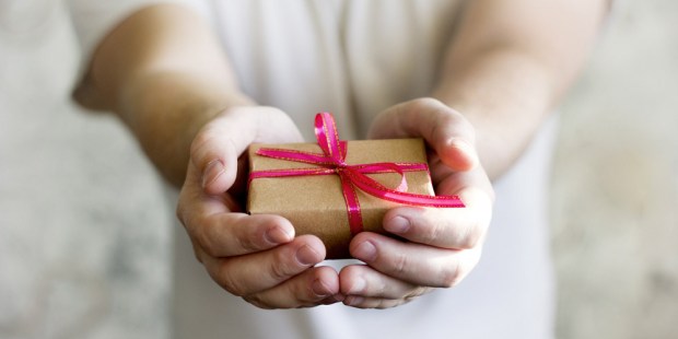 GIFT