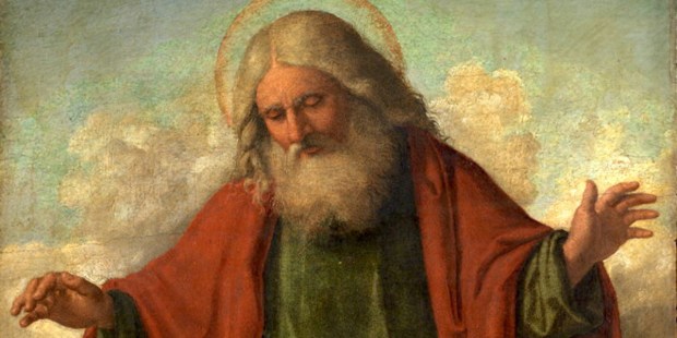 GOD THE FATHER