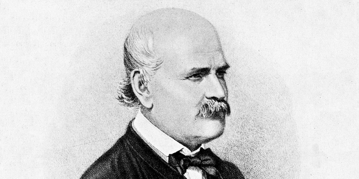 Ignaz Semmelweis