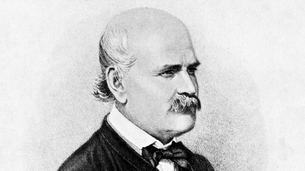 Ignaz Semmelweis