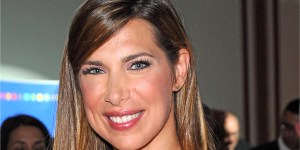 Veronica Maya: sono ancora più unita alla Madonna da quando sono mamma!