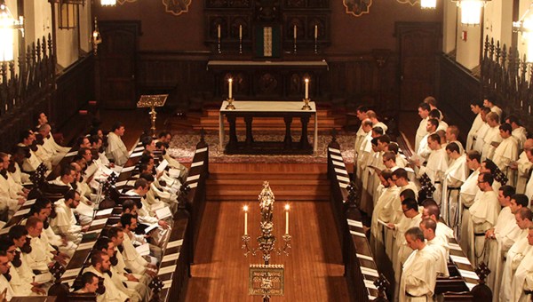 Liturgy of the Hours