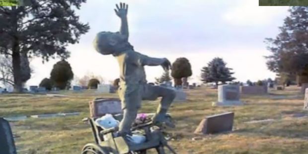 MATTEW ROBISON GRAVE