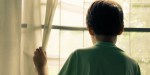 LITTLE CHILD, WINDOW,