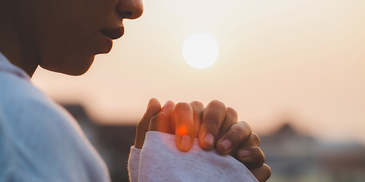 L'Anima Christi, preghiera perfetta per la Comunione spirituale