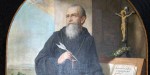 SAINT BENEDICT