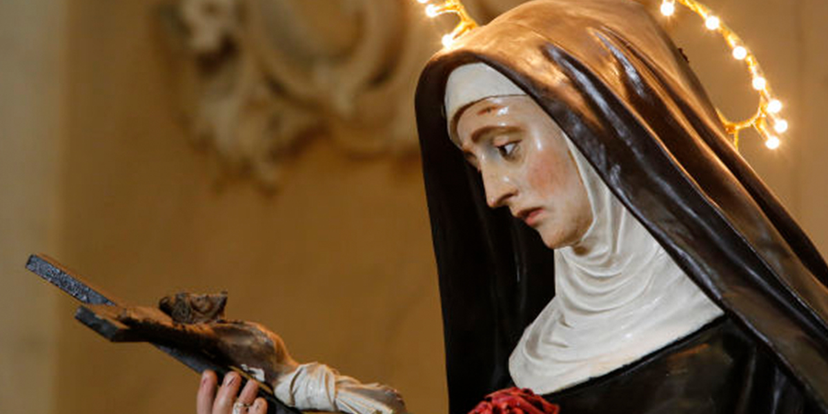 Preghiera Ai 4 Santi Delle Cause Impossibili Preghiere a 4 patroni delle cause impossibili e senza speranza