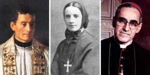 6 santi che hanno vissuto con paura, ma hanno comunque servito Dio