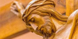 Nei momenti di turbolenza, Gesù ha una richiesta da farci
