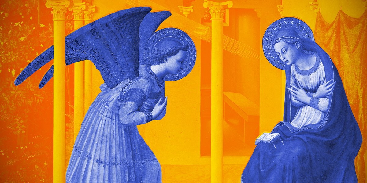 ANNUNCIATION