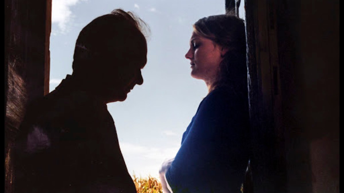 Tesion – sad – Couple – © Cris-CC