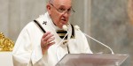 POPE EASTER VIGIL MASS