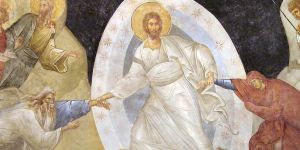 Via Lucis: Le apparizioni di Cristo risorto, viste dai più grandi artisti