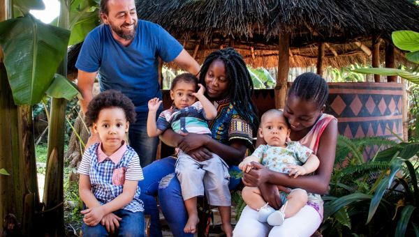 BAULENI ZAMBIA NO PROFIT