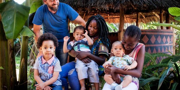BAULENI ZAMBIA NO PROFIT