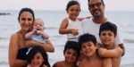 EMILY AND HER FAMILY