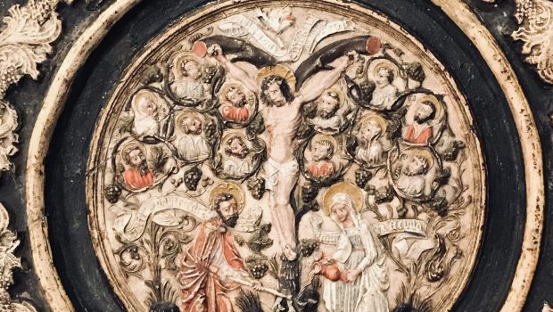 CRUCIFIXION