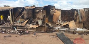 In Mozambico si assaltano le chiese e il mondo non lo sa