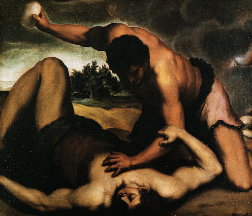 La moglie di Caino – ar