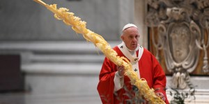 7 tradizioni della Messa della Domenica delle Palme e il loro simbolismo