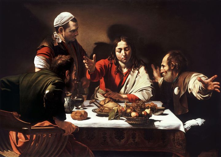 EMMAUS