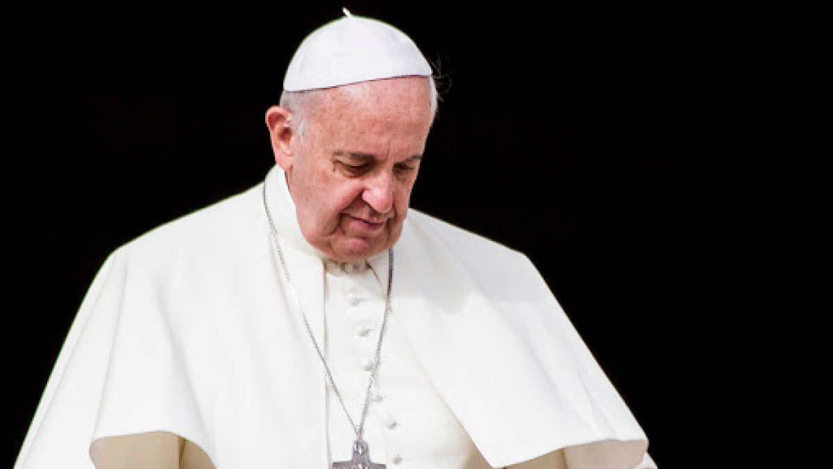 Pope Francis – General Audience 15-10-2014 – 22 – Antoine Mekary – ar