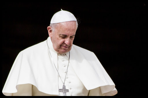 Pope Francis &#8211; General Audience 15-10-2014 &#8211; 22 &#8211; Antoine Mekary &#8211; ar