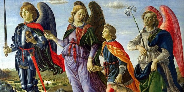 Attenti Agli Angeli Se Vi Parlano Di Sefirot Zodiaco Energia Non Sono Quelli Cristiani