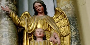 Gli angeli esisteranno per sempre? E noi possiamo diventare angeli?