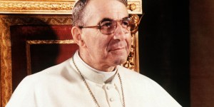 “La volpe perde il pelo ma non il vizio”, disse Papa Luciani al &#8220;suo&#8221; vescovo