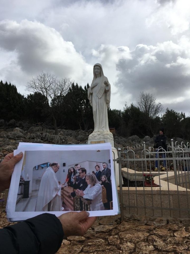 MEDJUGORJE