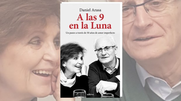 A LAS 9 EN LA LUNA