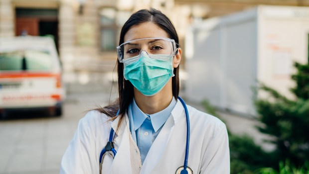 DOCTOR