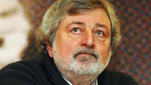 FRANCESCO GUCCINI