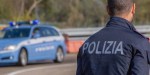 ITALIAN POLICE,
