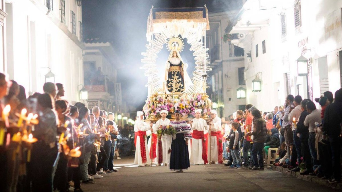 POPAYAN