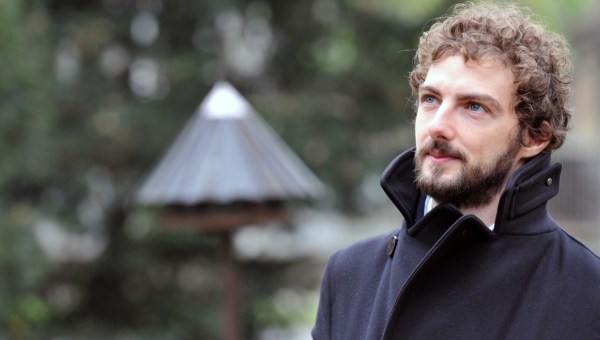 ALESSANDRO D'AVENIA;