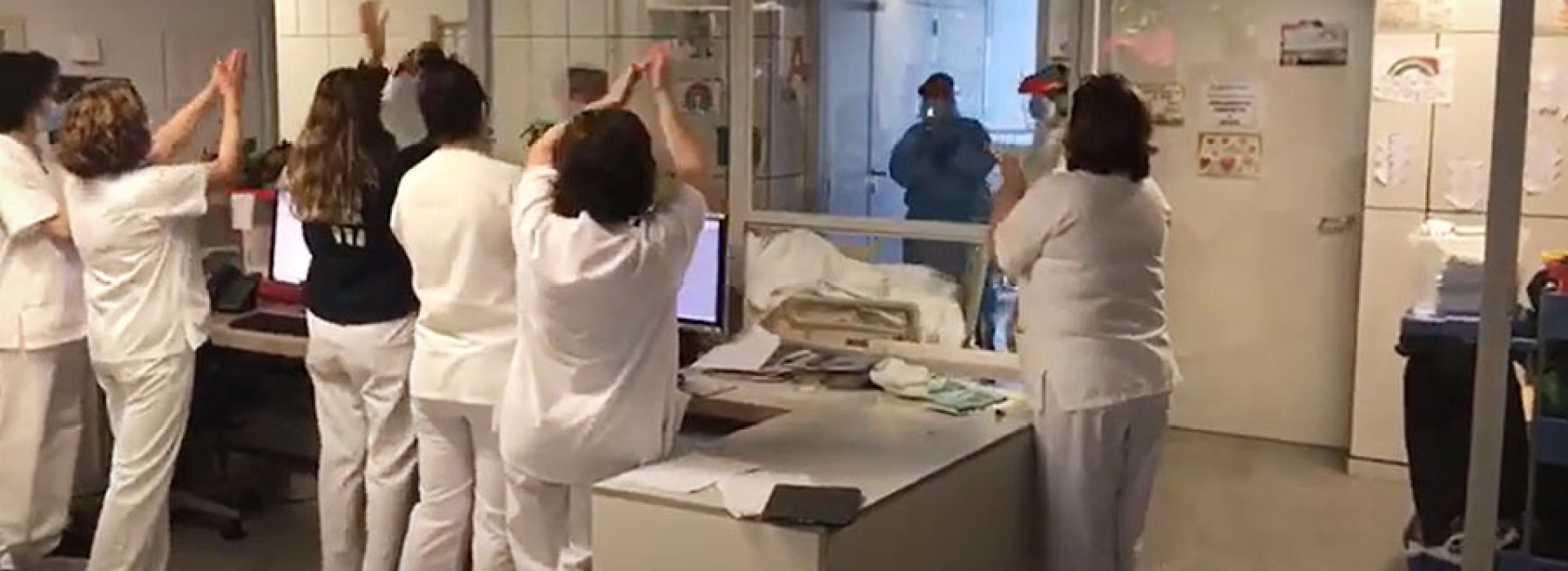 HOSPITAL