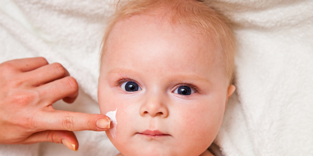 LITTLE GIRL, NEWBORN,