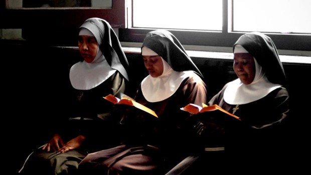 NUNS