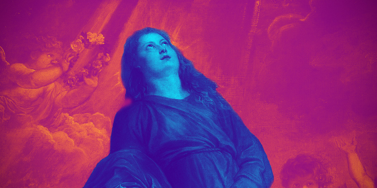 SAINT ROSALIE